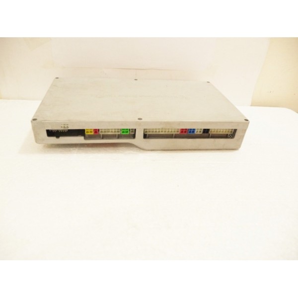 Boiler Main Controller, 215-1M V1.1REV.1, Navien, Made in Korea 